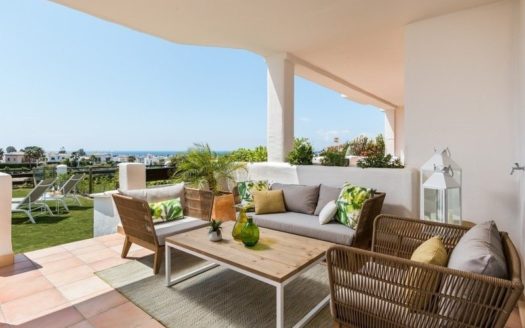 Adosado de 3 dormitorios en Nueva Milla de Oro