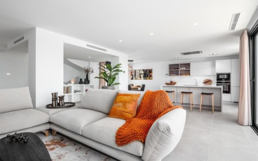 3 bedrooms Townhouse in La Mairena