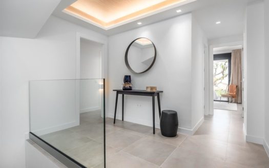 3 bedrooms Townhouse in La Mairena