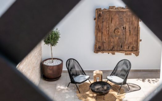 3 bedrooms Townhouse in La Mairena