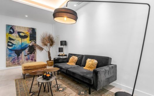 3 bedrooms Townhouse in La Mairena