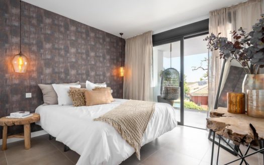 3 bedrooms Townhouse in La Mairena