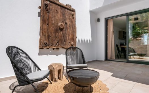 3 bedrooms Townhouse in La Mairena