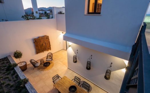 3 bedrooms Townhouse in La Mairena