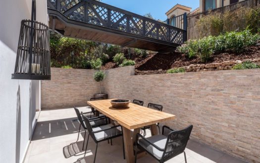 3 bedrooms Townhouse in La Mairena