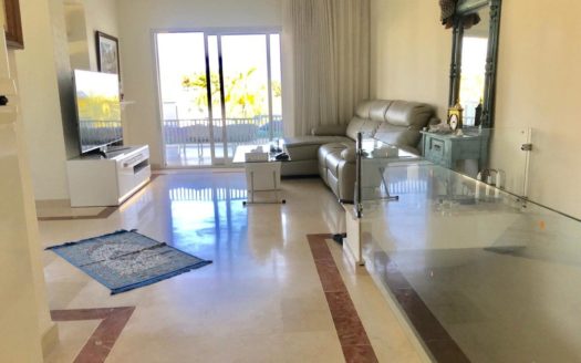 4 bedrooms Townhouse in Nueva Andalucia