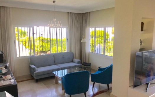 4 bedrooms Townhouse in Nueva Andalucia