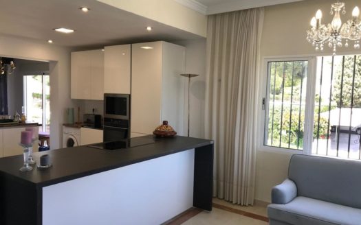 4 bedrooms Townhouse in Nueva Andalucia