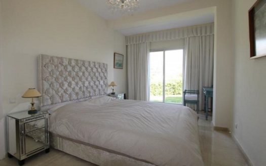 4 bedrooms Townhouse in Nueva Andalucia