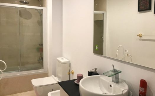 4 bedrooms Townhouse in Nueva Andalucia