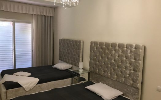 4 bedrooms Townhouse in Nueva Andalucia