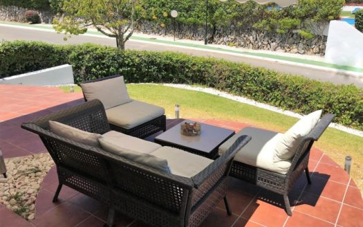 4 bedrooms Townhouse in Nueva Andalucia