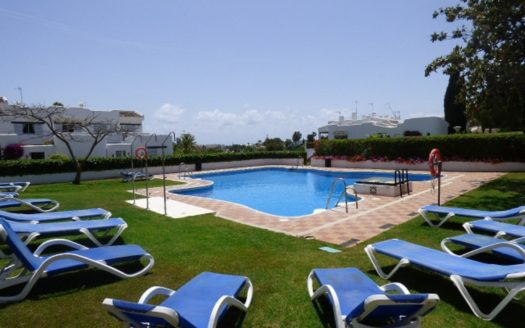 4 bedrooms Townhouse in Nueva Andalucia