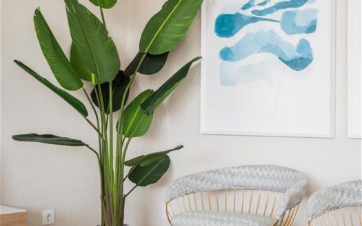 Apartamento de 2 dormitorios en Nueva Milla de Oro