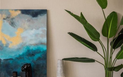 Apartamento de 2 dormitorios en Nueva Milla de Oro