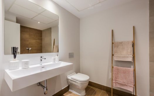 Apartamento de 2 dormitorios en Nueva Milla de Oro