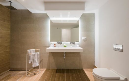 Apartamento de 2 dormitorios en Nueva Milla de Oro