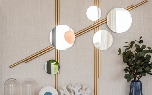 Apartamento de 2 dormitorios en Nueva Milla de Oro