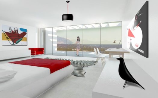 4 bedrooms Villa in La Mairena