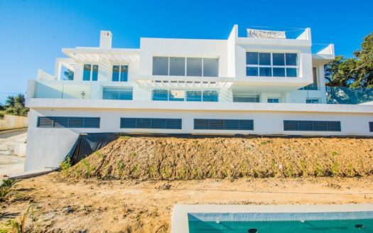 4 bedrooms Villa in La Mairena