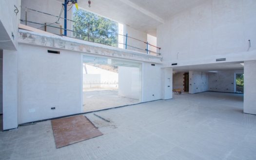 4 bedrooms Villa in La Mairena