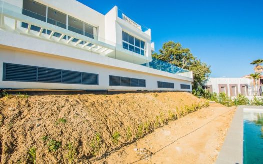 4 bedrooms Villa in La Mairena