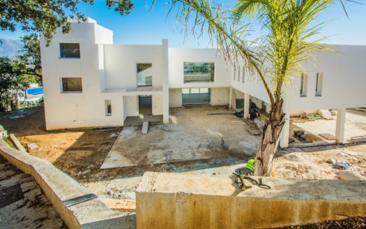 4 bedrooms Villa in La Mairena