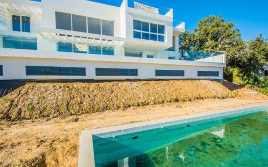 4 bedrooms Villa in La Mairena