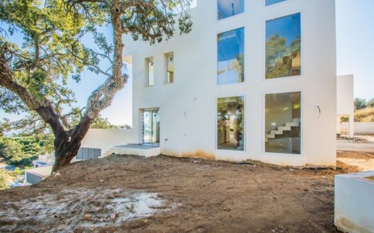 4 bedrooms Villa in La Mairena