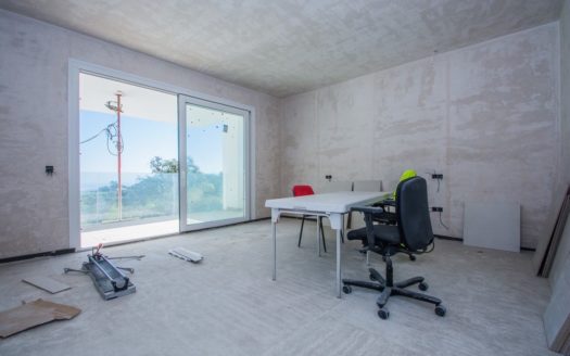 4 bedrooms Villa in La Mairena