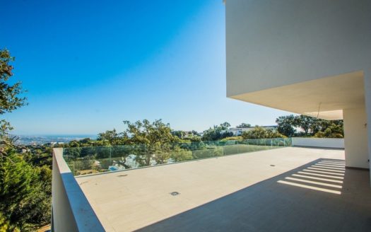 4 bedrooms Villa in La Mairena