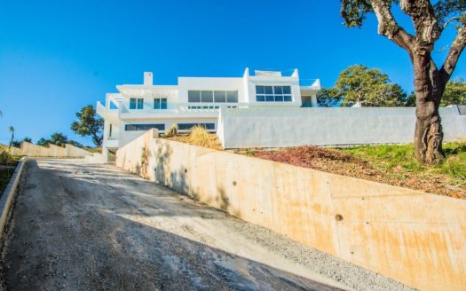 4 bedrooms Villa in La Mairena