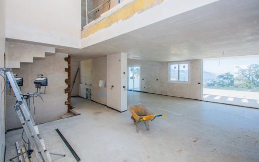 4 bedrooms Villa in La Mairena