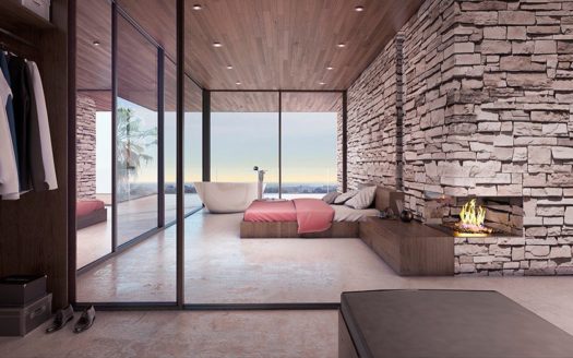 4 bedrooms Villa in Los Almendros