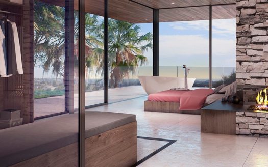 4 bedrooms Villa in Los Almendros