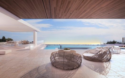 4 bedrooms Villa in Los Almendros