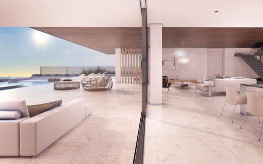 4 bedrooms Villa in Los Almendros