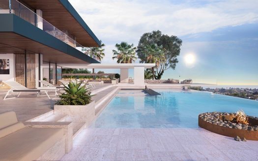 4 bedrooms Villa in Los Almendros