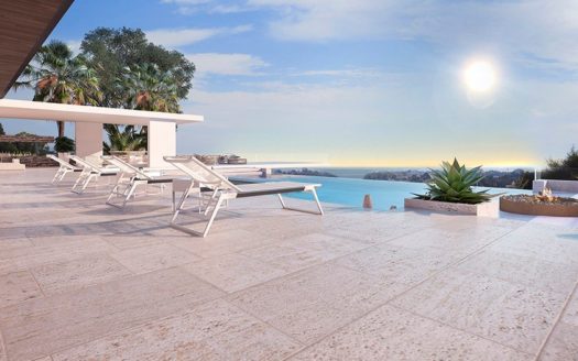 4 bedrooms Villa in Los Almendros