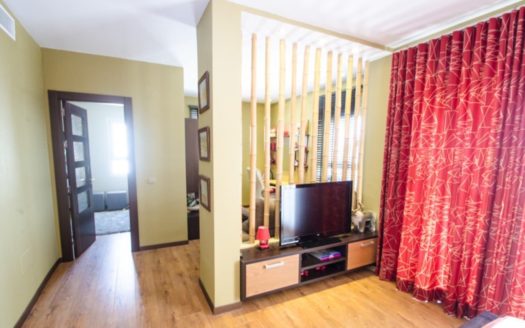 4 bedrooms Villa in La Mairena