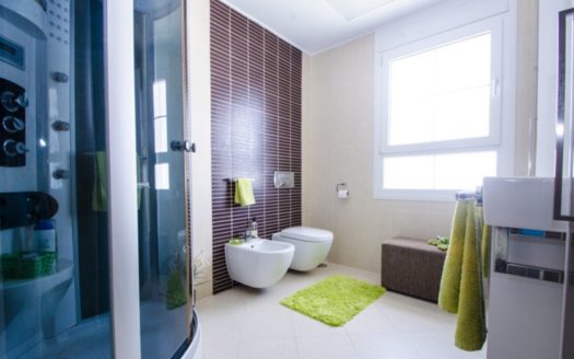 4 bedrooms Villa in La Mairena