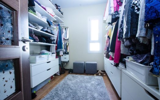 4 bedrooms Villa in La Mairena