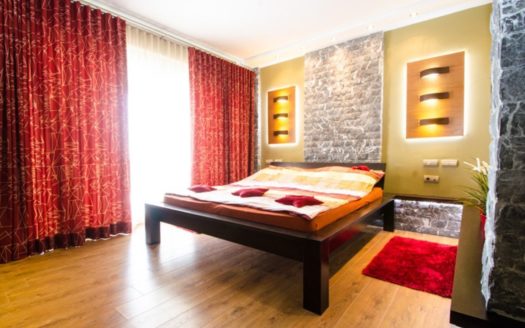 4 bedrooms Villa in La Mairena