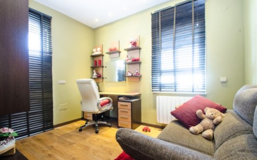 4 bedrooms Villa in La Mairena