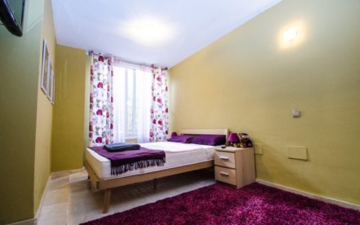 4 bedrooms Villa in La Mairena