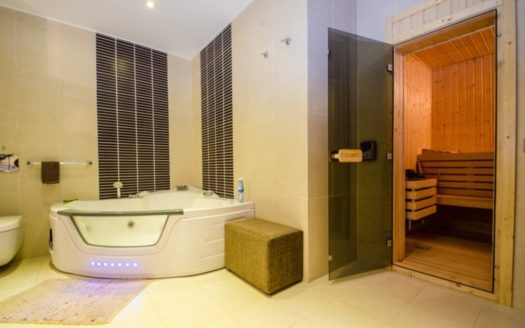 4 bedrooms Villa in La Mairena