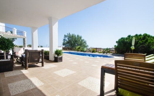 4 bedrooms Villa in La Mairena