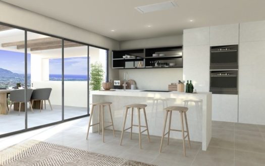 4 bedrooms Villa in La Mairena