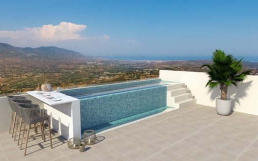4 bedrooms Villa in La Mairena
