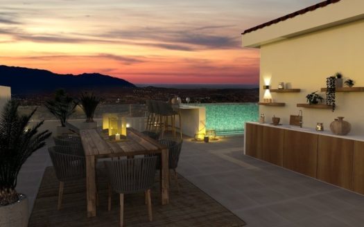 4 bedrooms Villa in La Mairena